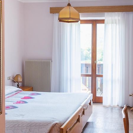 Hotel Mignon Folgaria Buitenkant foto
