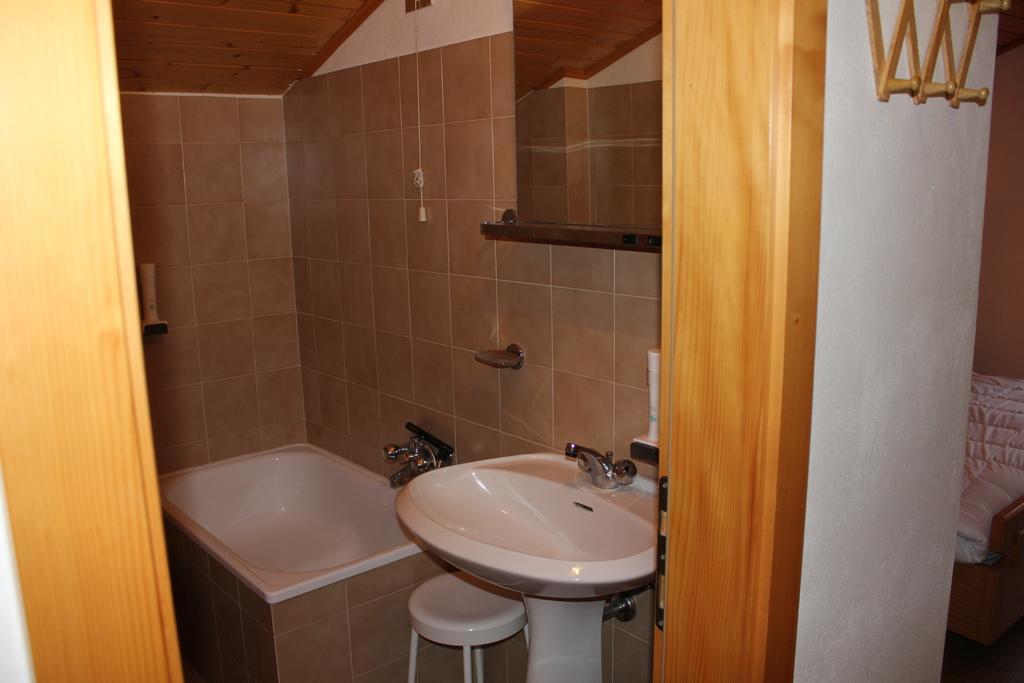 Hotel Mignon Folgaria Kamer foto