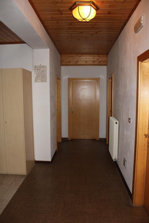 Hotel Mignon Folgaria Buitenkant foto