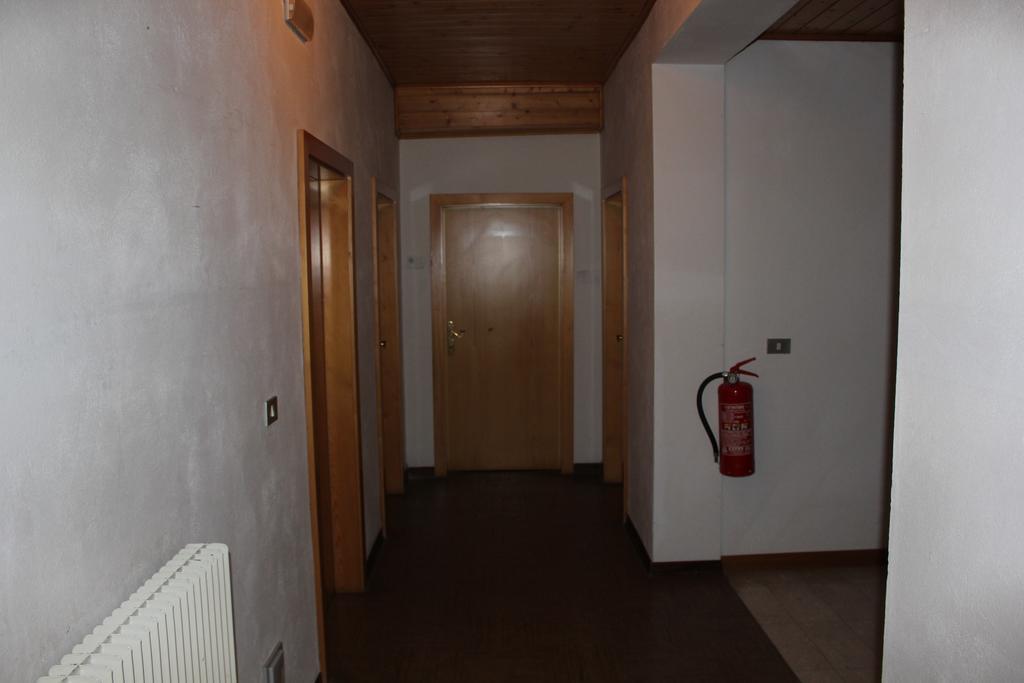 Hotel Mignon Folgaria Buitenkant foto