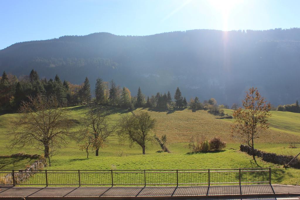 Hotel Mignon Folgaria Buitenkant foto