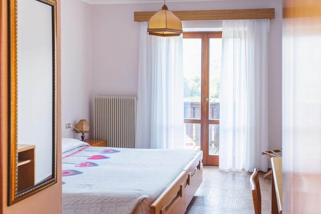 Hotel Mignon Folgaria Buitenkant foto