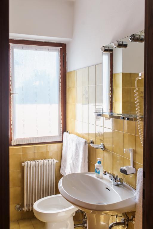Hotel Mignon Folgaria Buitenkant foto